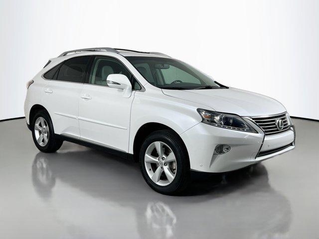 used 2015 Lexus RX 350 car, priced at $22,991