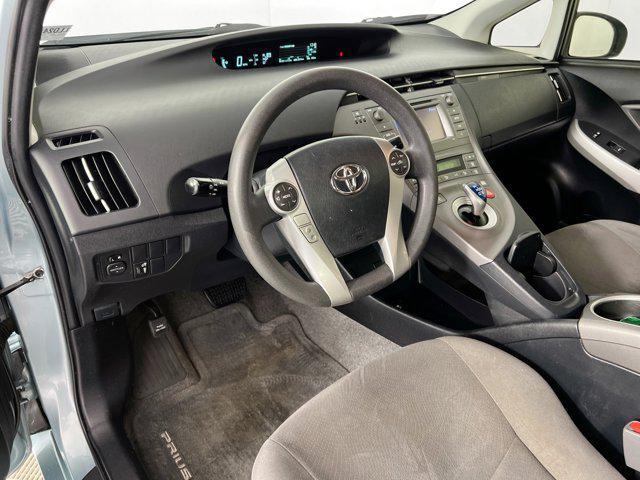 used 2015 Toyota Prius car, priced at $13,491