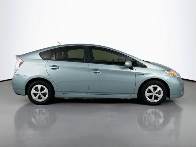 used 2015 Toyota Prius car, priced at $13,491