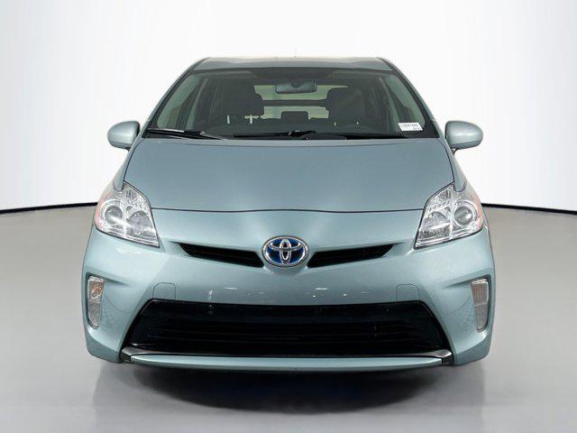 used 2015 Toyota Prius car, priced at $13,491