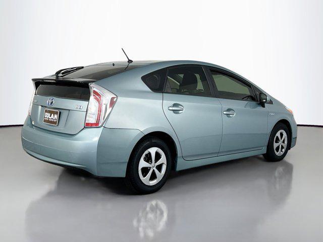 used 2015 Toyota Prius car, priced at $13,491