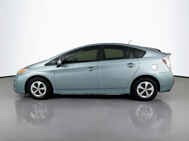 used 2015 Toyota Prius car, priced at $13,491