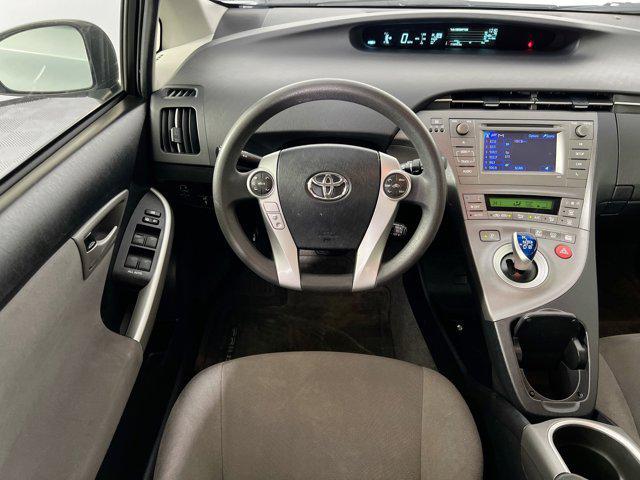 used 2015 Toyota Prius car, priced at $13,491