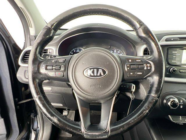 used 2016 Kia Sorento car, priced at $9,991