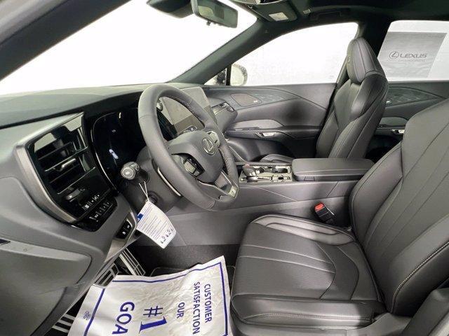 new 2024 Lexus RX 350 car, priced at $61,103