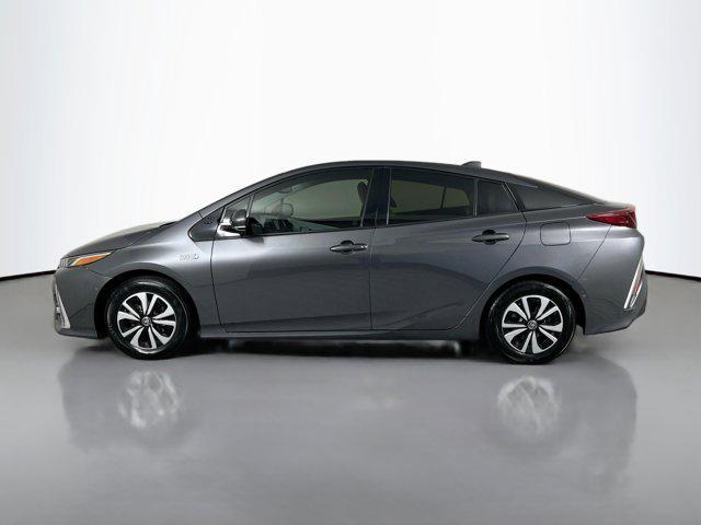 used 2017 Toyota Prius Prime car, priced at $19,491