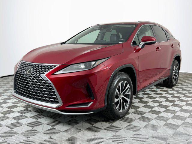 used 2020 Lexus RX 350 car, priced at $34,991