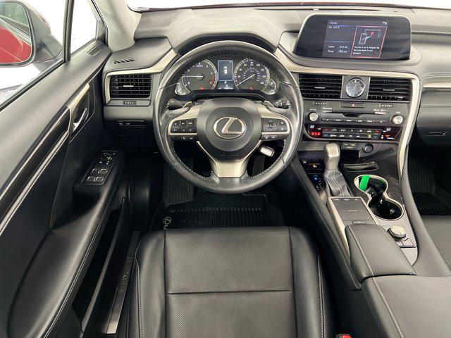 used 2020 Lexus RX 350 car, priced at $34,991