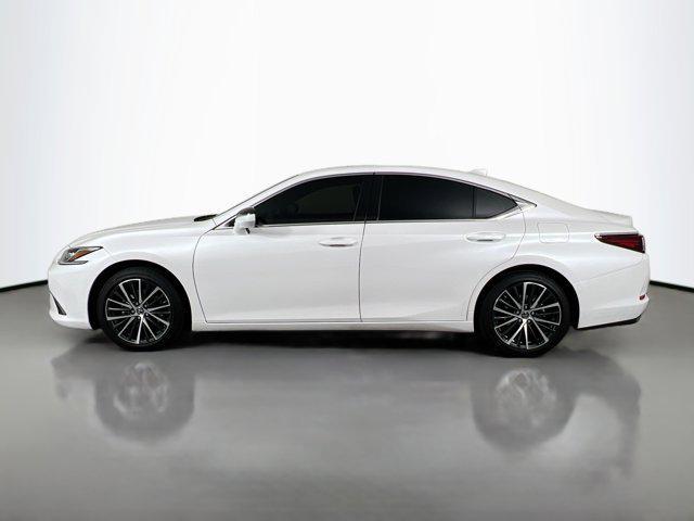 used 2024 Lexus ES 350 car, priced at $41,777