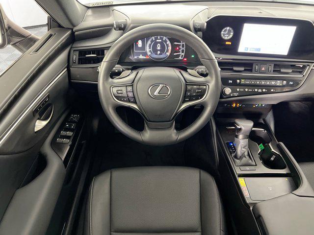 used 2024 Lexus ES 350 car, priced at $41,777