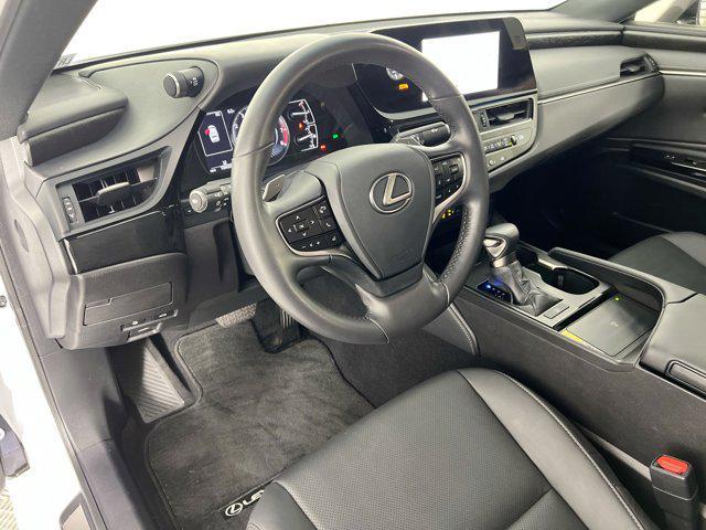 used 2024 Lexus ES 350 car, priced at $41,777