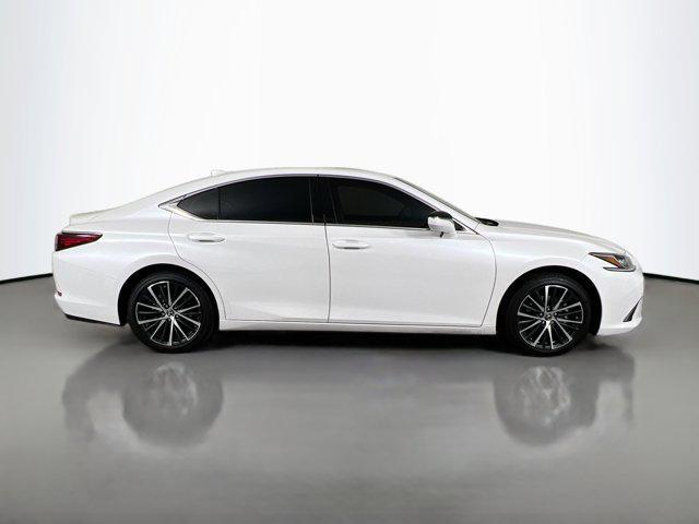 used 2024 Lexus ES 350 car, priced at $41,777