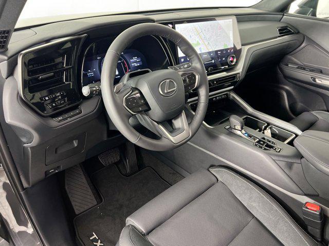 used 2024 Lexus TX 350 car, priced at $69,491