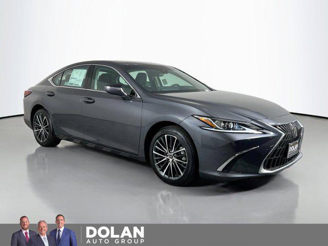 new 2024 Lexus ES 250 car, priced at $47,250