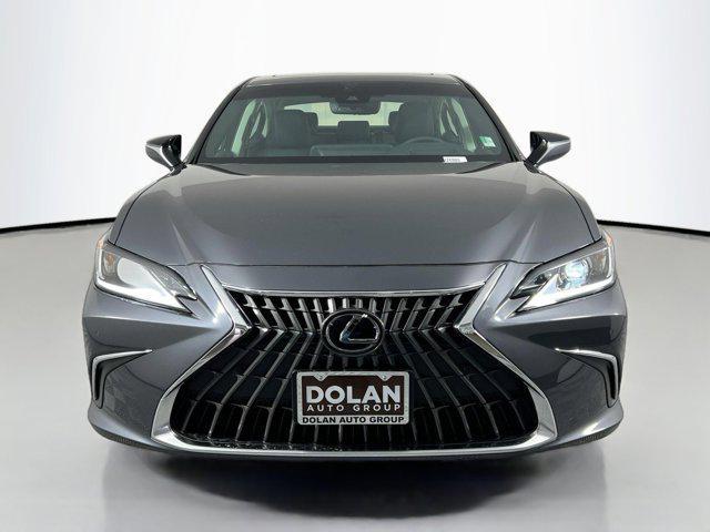 new 2024 Lexus ES 250 car, priced at $47,250