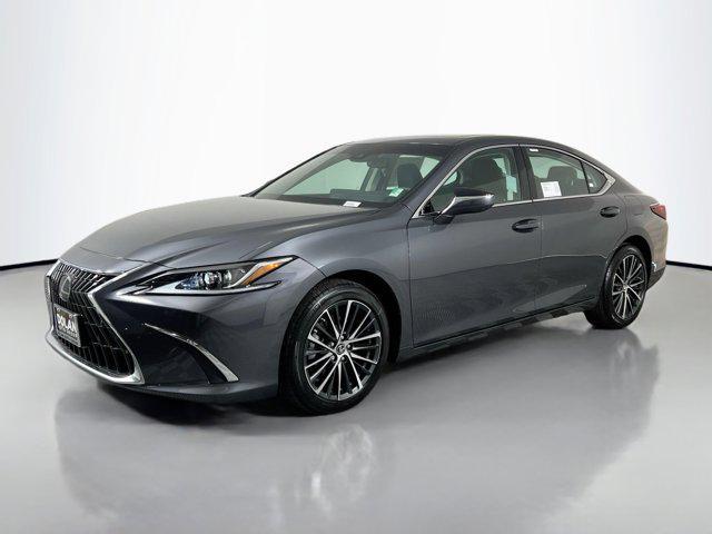 new 2024 Lexus ES 250 car, priced at $47,250