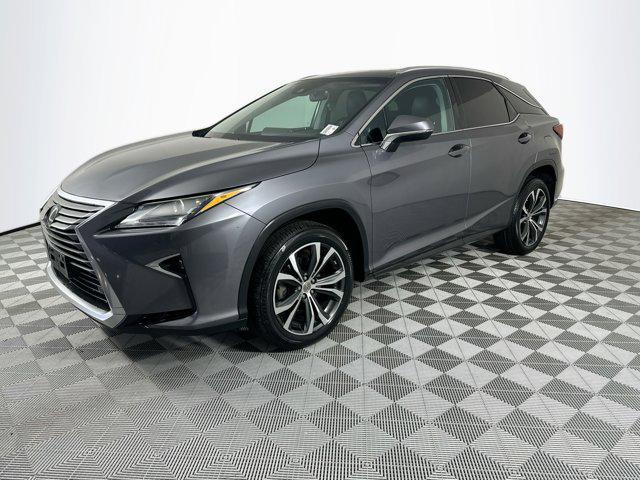 used 2016 Lexus RX 350 car, priced at $25,888