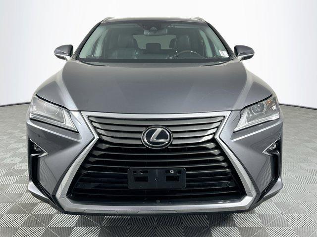 used 2016 Lexus RX 350 car, priced at $25,888