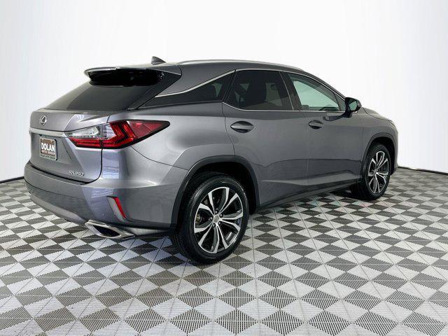 used 2016 Lexus RX 350 car, priced at $25,888