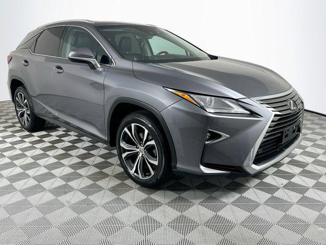 used 2016 Lexus RX 350 car, priced at $25,888