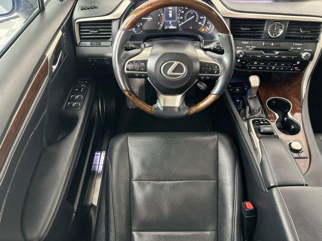 used 2016 Lexus RX 350 car, priced at $25,888