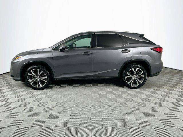 used 2016 Lexus RX 350 car, priced at $25,888