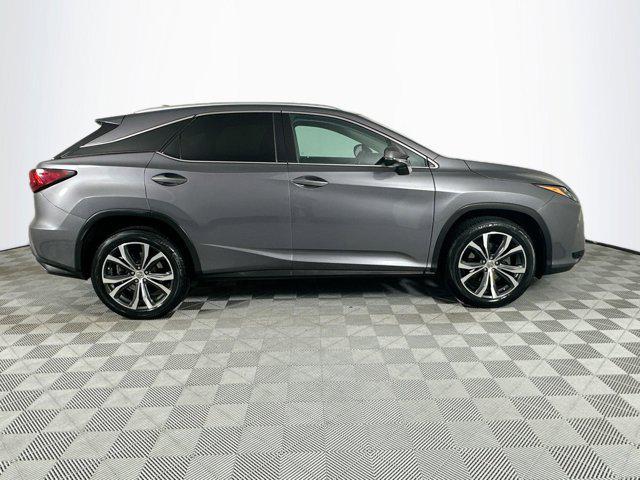 used 2016 Lexus RX 350 car, priced at $25,888