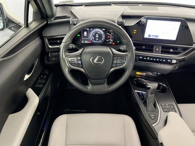 used 2023 Lexus UX 250h car, priced at $38,985