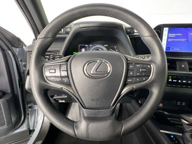 used 2023 Lexus UX 250h car, priced at $38,985