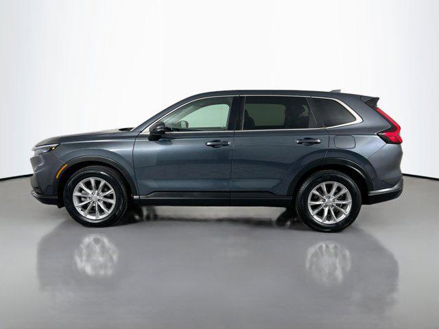 used 2023 Honda CR-V car, priced at $32,491