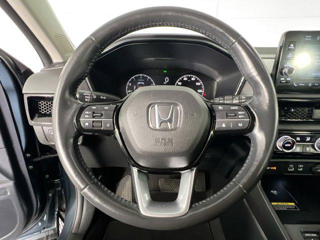 used 2023 Honda CR-V car, priced at $32,491