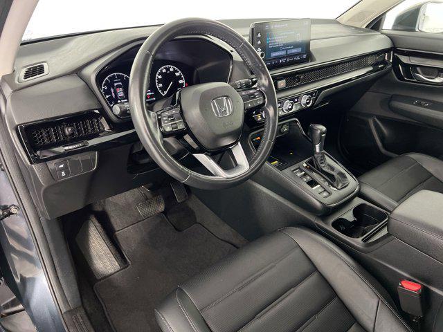 used 2023 Honda CR-V car, priced at $32,491