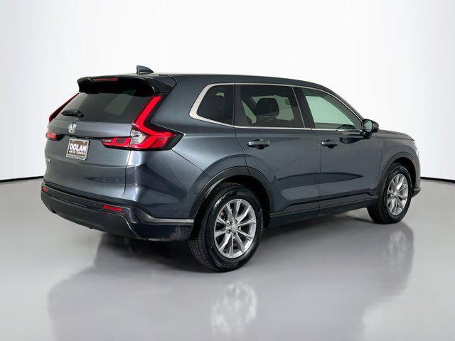 used 2023 Honda CR-V car, priced at $32,491