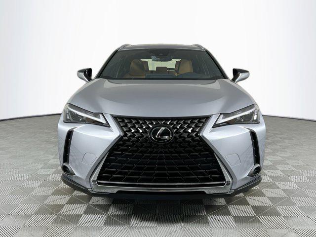 new 2024 Lexus UX 250h car, priced at $41,014