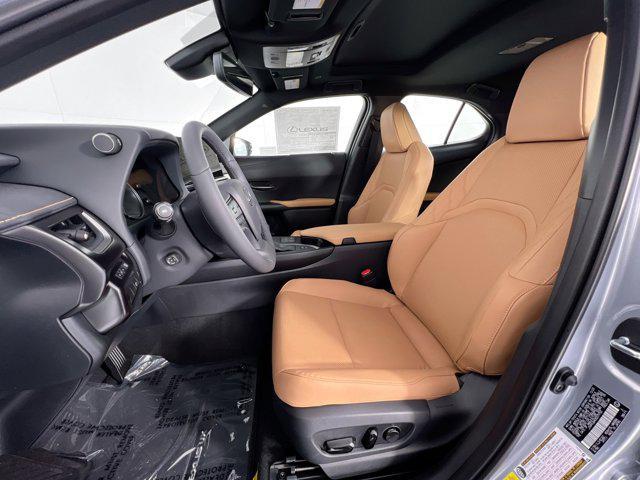 new 2024 Lexus UX 250h car, priced at $41,014