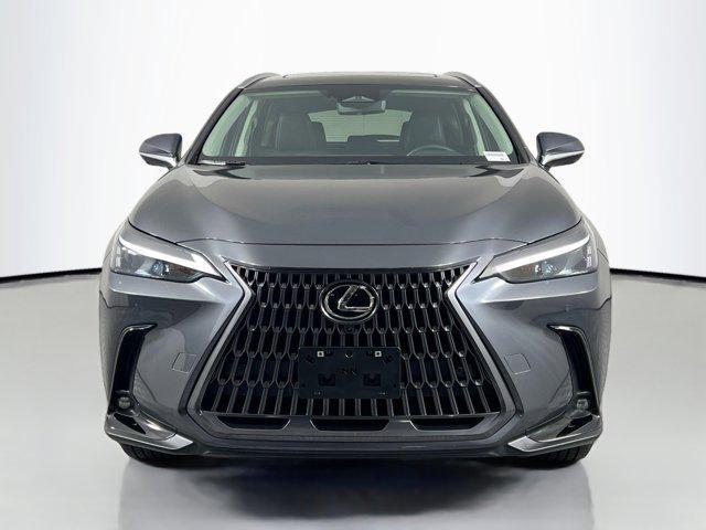 used 2025 Lexus NX 350 car, priced at $52,991