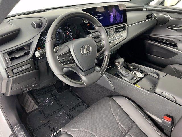 new 2024 Lexus ES 300h car, priced at $51,949