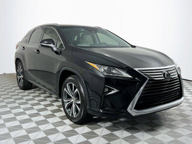 used 2016 Lexus RX 350 car, priced at $22,991