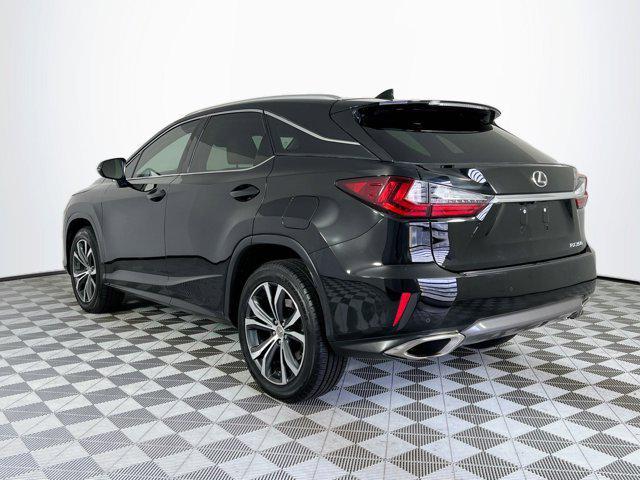 used 2016 Lexus RX 350 car, priced at $24,987