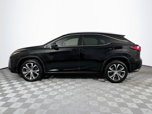used 2016 Lexus RX 350 car, priced at $24,987