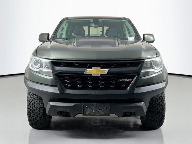 used 2017 Chevrolet Colorado car, priced at $27,991