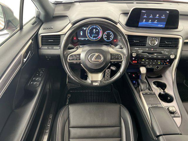 used 2020 Lexus RX 350 car, priced at $33,991