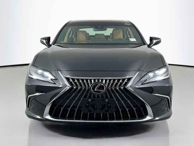 used 2025 Lexus ES 300h car, priced at $48,991