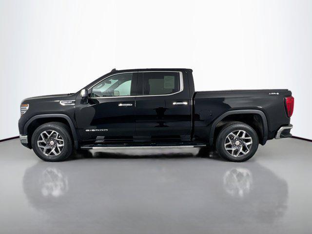 used 2022 GMC Sierra 1500 car, priced at $52,991