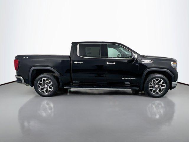 used 2022 GMC Sierra 1500 car, priced at $52,991