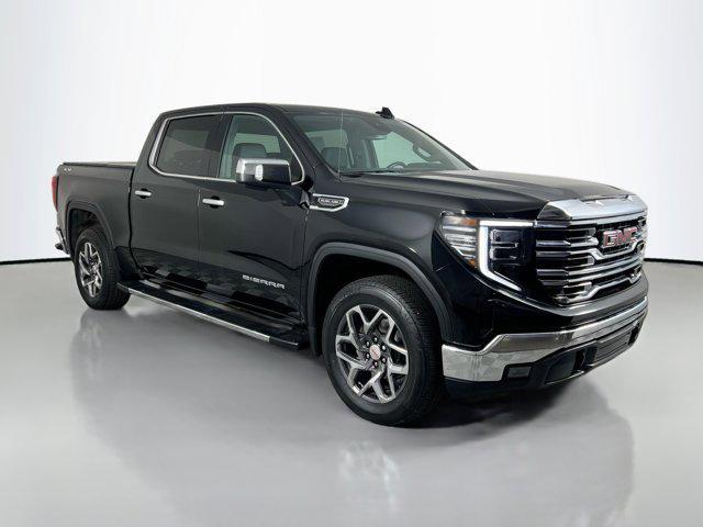 used 2022 GMC Sierra 1500 car, priced at $52,991