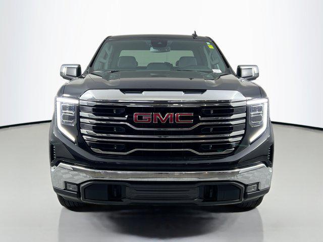 used 2022 GMC Sierra 1500 car, priced at $52,991