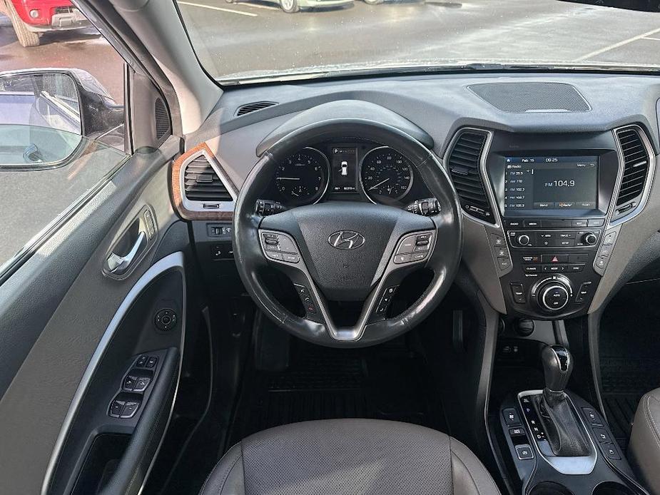 used 2019 Hyundai Santa Fe XL car, priced at $24,987