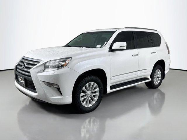 used 2018 Lexus GX 460 car, priced at $33,991