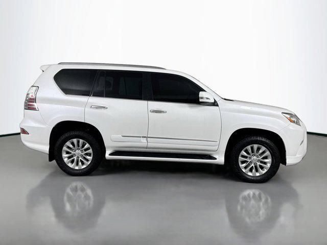 used 2018 Lexus GX 460 car, priced at $33,991